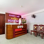 Oyo 424 Minh Anh Hotel