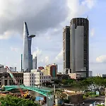 Oyo 424 Minh Anh Hotel