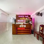 Oyo 424 Minh Anh Hotel