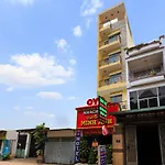 Oyo 424 Minh Anh Hotel