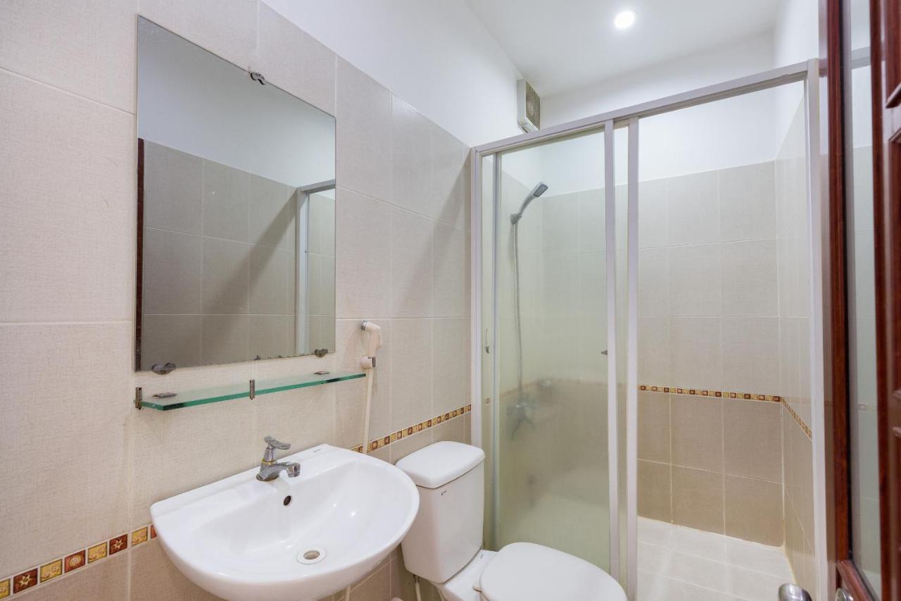 Hotel Oyo 424 Minh Anh